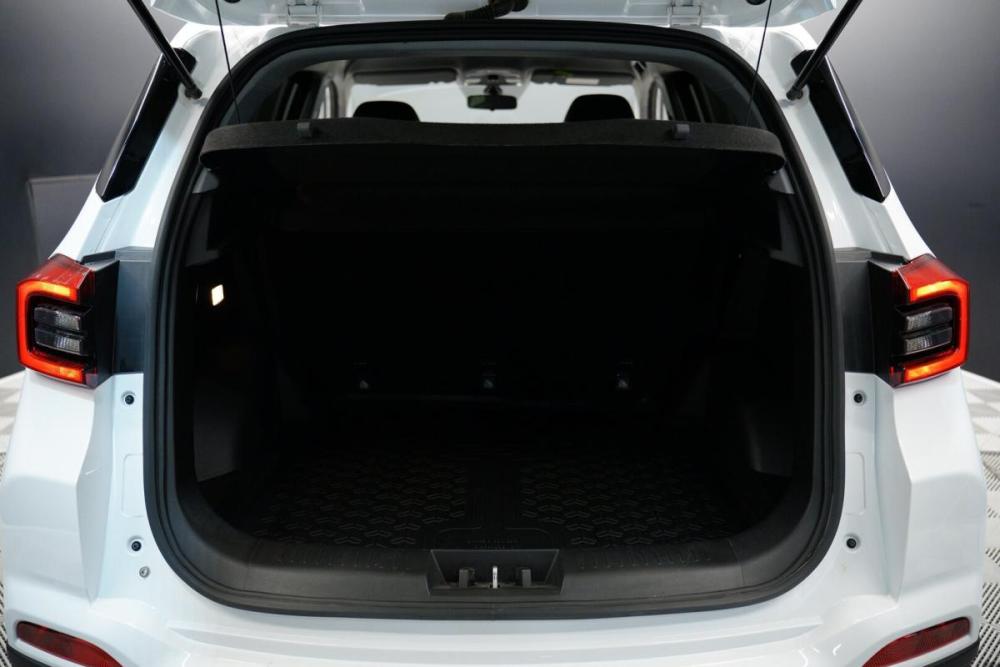 Chery Tiggo 4 Pro I Крым  - изображение 25