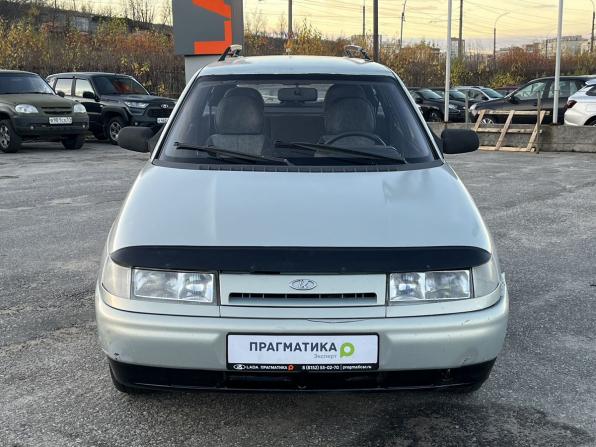 Lada (ВАЗ) 2111 с пробегом 2002 года, цена 149 000 рублей, 213000 км, универсал, Автокод Объявления
