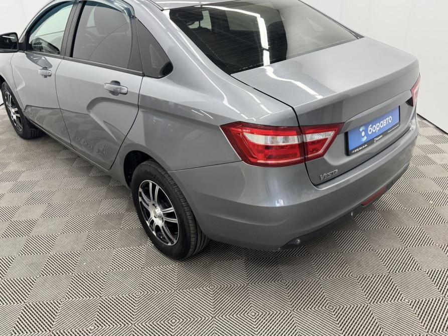 Lada (ВАЗ) Vesta I Воронеж  - изображение 8