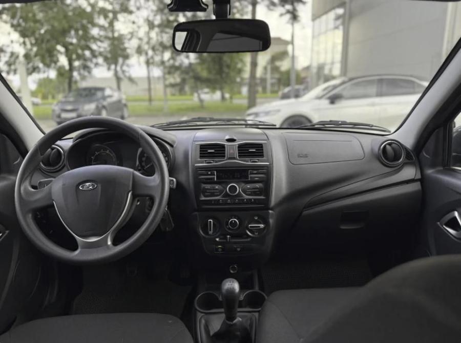 Lada (ВАЗ) Granta I Рестайлинг Ставрополь  - изображение 15