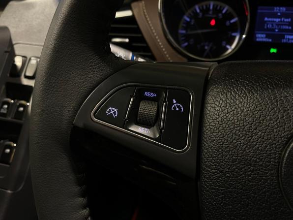 JAC T6 с пробегом 2023 года, цена 2 000 000 рублей, 48688 км, пикап, Автокод Объявления