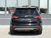 Hyundai Santa Fe III Волгоград  - изображение 42