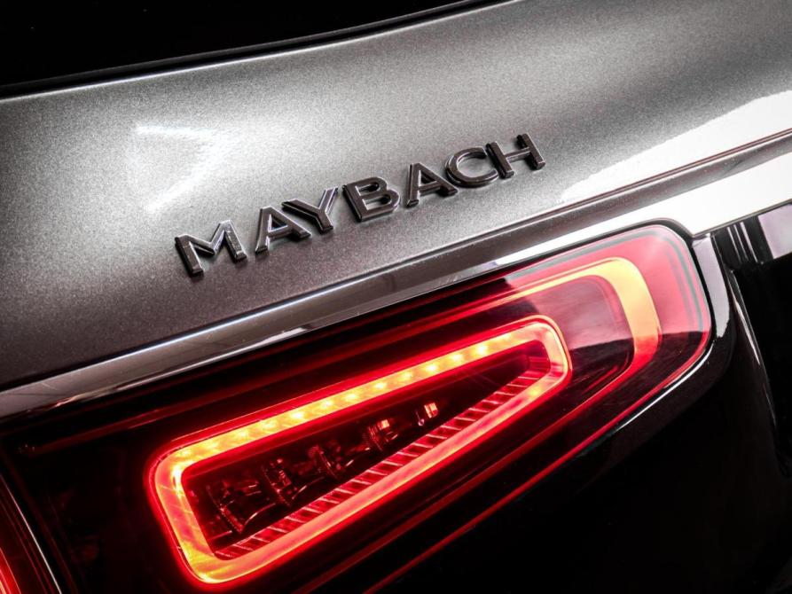 Mercedes-Benz GLS II (X167) Тюмень  - изображение 11