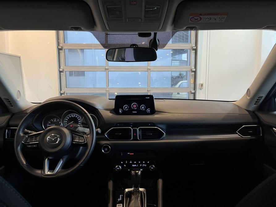 Mazda CX-5 II Чебоксары  - изображение 9