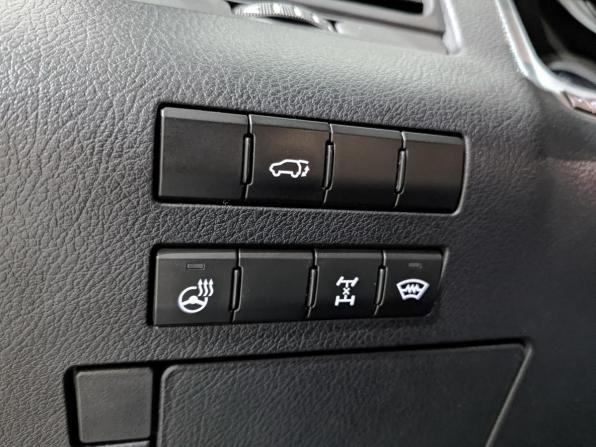 Lexus RX IV с пробегом 2019 года, цена 4 790 000 рублей, 50483 км, внедорожник, Автокод Объявления