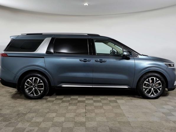 Kia Carnival IV с пробегом 2021 года, цена 3 698 000 рублей, 138808 км, минивэн, Автокод Объявления