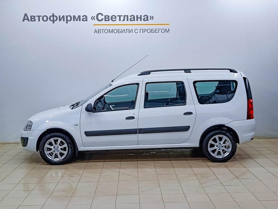 Lada (ВАЗ) Largus I Ярославль  - изображение 3
