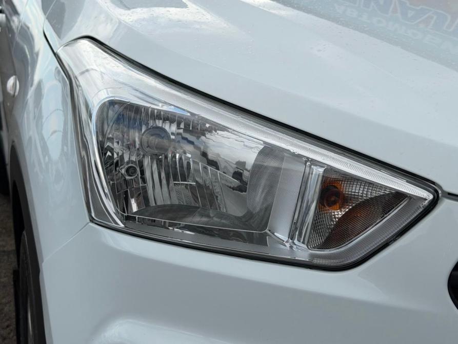 Hyundai Creta I Рестайлинг Набережные Челны  - изображение 9