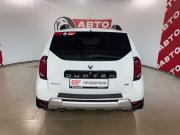 Renault Duster I Рестайлинг Новочеркасск  - изображение 25