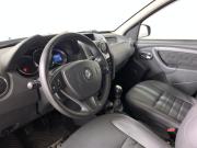 Renault Duster I Рестайлинг Москва  - изображение 30