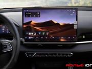 Geely Coolray I Рестайлинг Москва  - изображение 35