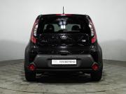 Kia Soul II Санкт-Петербург  - изображение 26
