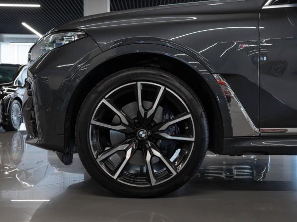 BMW X7 I (G07) с пробегом 2020 года, цена 7 490 000 рублей, 95874 км, внедорожник, Автокод Объявления