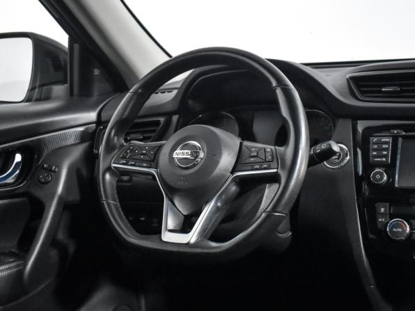 Nissan X-Trail III Рестайлинг с пробегом 2018 года, цена 2 100 000 рублей, 108685 км, внедорожник, Автокод Объявления