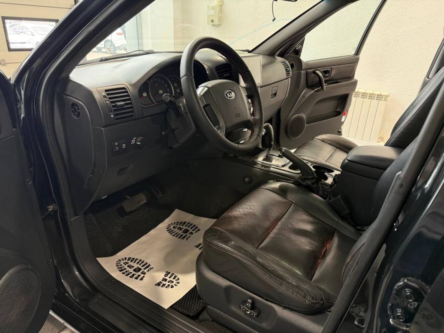 Kia Sorento I Рестайлинг Орел  - изображение 11
