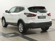 Nissan Qashqai II Рестайлинг Иваново  - изображение 21