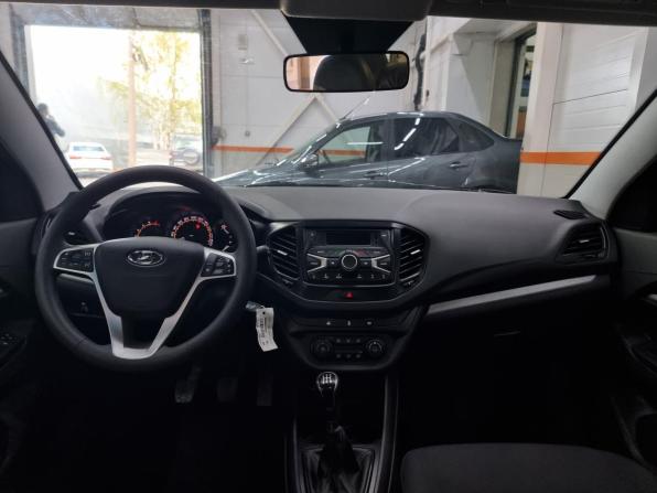 Lada (ВАЗ) Vesta I с пробегом 2019 года, цена 899 000 рублей, 82077 км, седан, Автокод Объявления