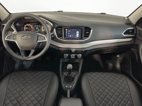 Lada (ВАЗ) Vesta I Рестайлинг (NG) с пробегом 2023 года, цена 1 259 900 рублей, 42000 км, седан, Автокод Объявления