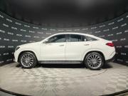 Mercedes-Benz GLE Coupe II (C167) Рестайлинг 2 Москва  - изображение 16