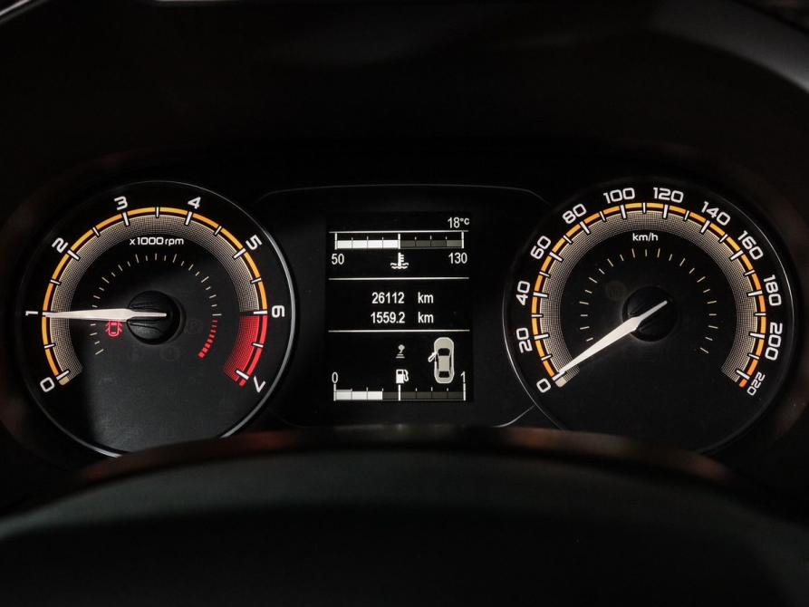 Lada (ВАЗ) Vesta I Рестайлинг (NG) Минеральные Воды  - изображение 20