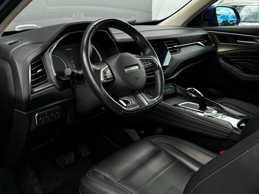 Haval F7 I Санкт-Петербург  - изображение 5