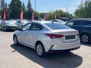 Hyundai Solaris II Альметьевск  - изображение 20
