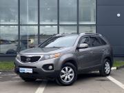 Kia Sorento II Москва  - изображение 23