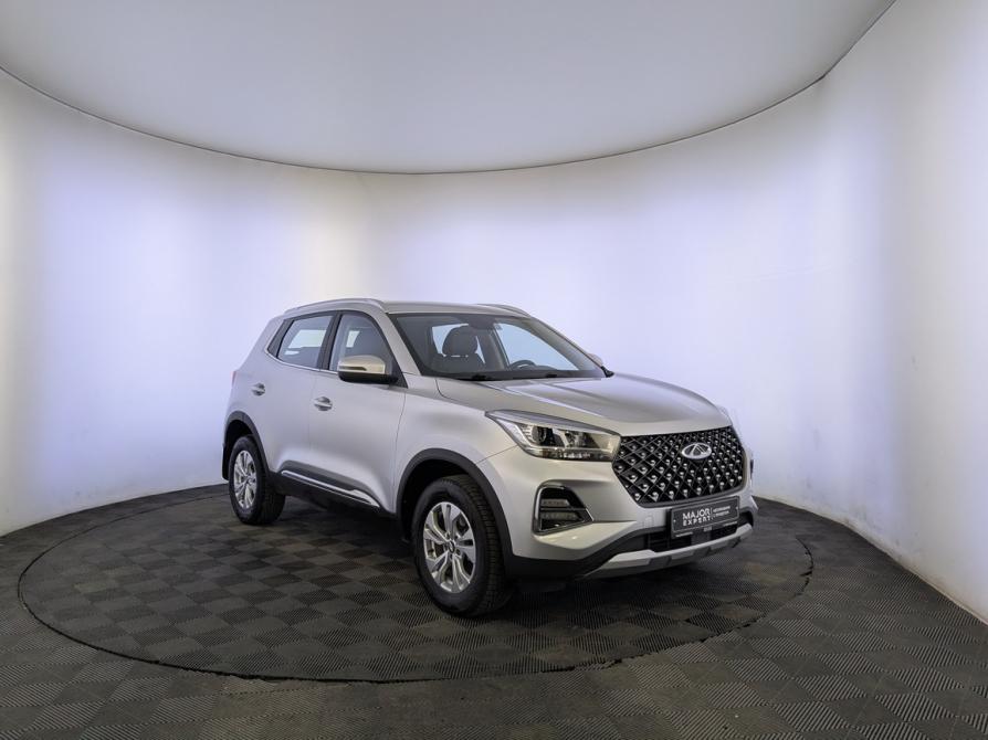 Chery Tiggo 4 Pro I Москва  - изображение 3