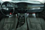 BMW 5 серии V (E60/E61) Омск  - изображение 38