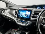 Honda Jade I Красноярск  - изображение 34