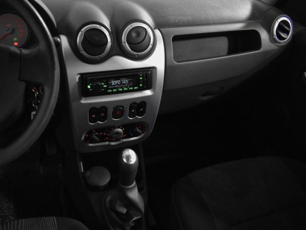 Renault Logan I Рестайлинг с пробегом 2010 года, цена 457 000 рублей, 109262 км, седан, Автокод Объявления