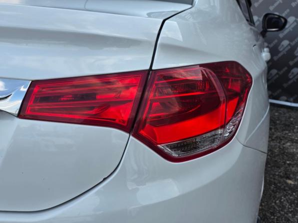 Citroen C4 II с пробегом 2013 года, цена 690 000 рублей, 209020 км, седан, Автокод Объявления