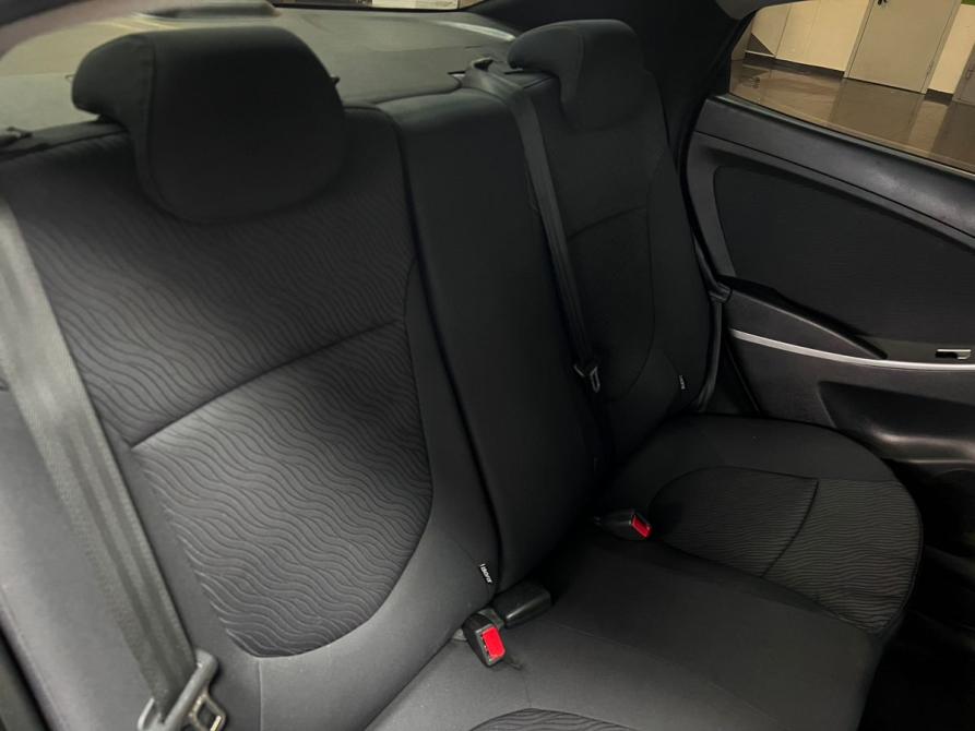 Hyundai Solaris I Тверь  - изображение 13