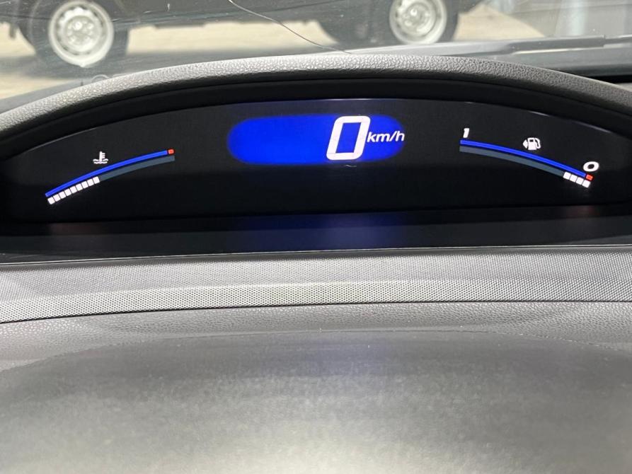 Honda Civic VIII Пермь  - изображение 19