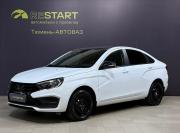 Lada (ВАЗ) Vesta I Рестайлинг (NG) Тюмень  - изображение 14