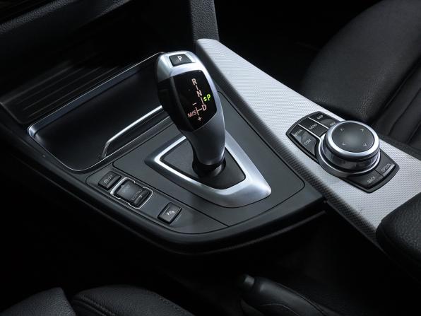 BMW 3 серии VI (F3x) Рестайлинг с пробегом 2020 года, цена 2 905 000 рублей, 111124 км, лифтбек, Автокод Объявления
