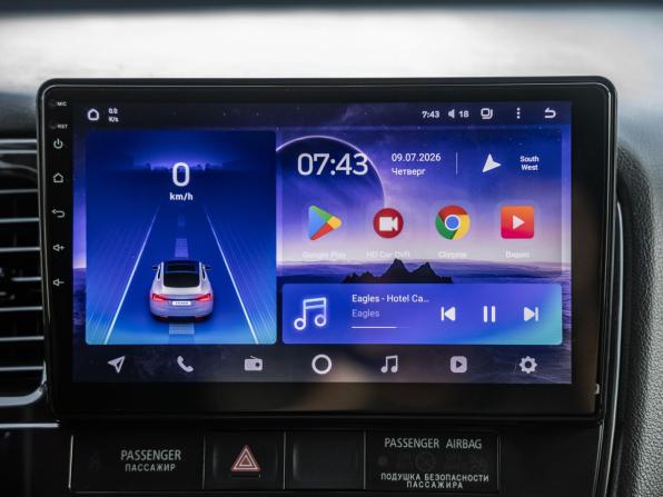 Mitsubishi Outlander III Рестайлинг 2 с пробегом 2017 года, цена 1 768 000 рублей, 149330 км, внедорожник, Автокод Объявления