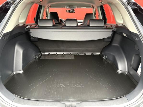 Toyota RAV4 V (XA50) с пробегом 2022 года, цена 3 650 000 рублей, 23376 км, внедорожник, Автокод Объявления