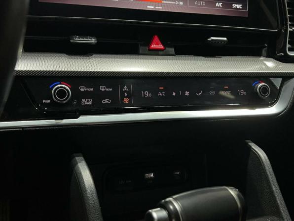 Kia Sportage V с пробегом 2023 года, цена 3 450 000 рублей, 48900 км, внедорожник, Автокод Объявления