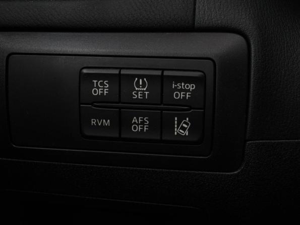 Mazda CX-5 I с пробегом 2013 года, цена 1 650 000 рублей, 185513 км, внедорожник, Автокод Объявления