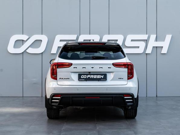 Haval Jolion I Рестайлинг с пробегом 2024 года, цена 2 220 000 рублей, 15806 км, внедорожник, Автокод Объявления