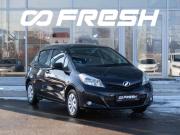 Toyota Vitz III (XP130) Улан-Удэ  - изображение 22