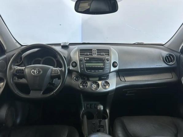 Toyota RAV4 III (XA30) Рестайлинг с пробегом 2011 года, цена 1 329 000 рублей, 293220 км, внедорожник, Автокод Объявления