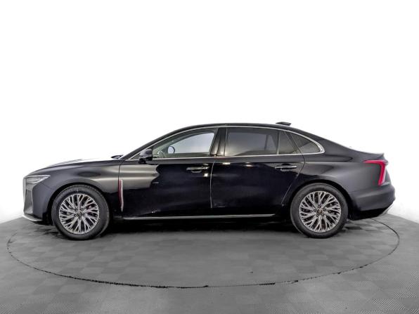 Hongqi H5 II с пробегом 2024 года, цена 2 400 000 рублей, 145558 км, седан, Автокод Объявления
