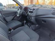 Lada (ВАЗ) Granta I Рестайлинг Йошкар-Ола  - изображение 35
