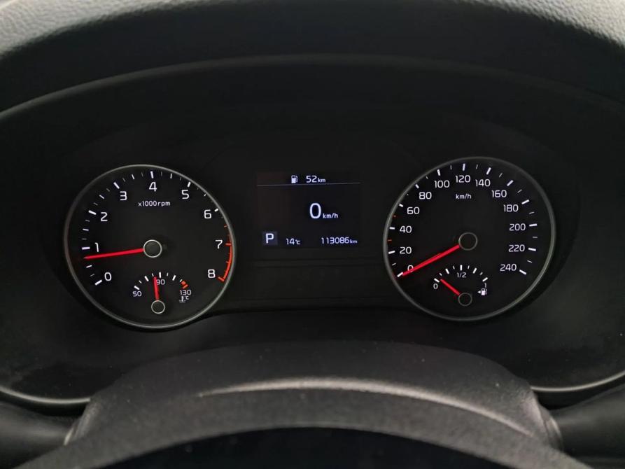 Kia Sportage IV Рестайлинг Санкт-Петербург  - изображение 11
