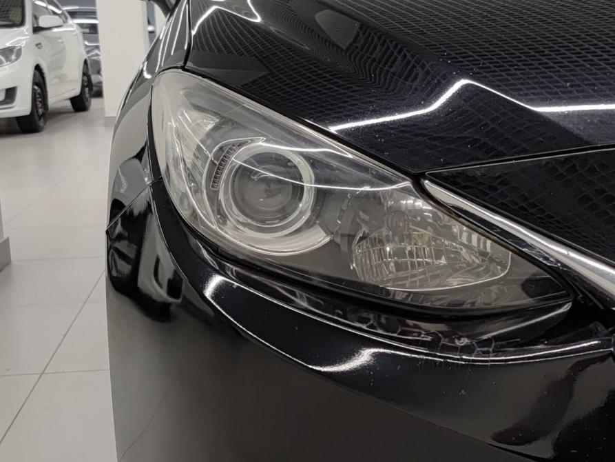 Mazda 3 III (BM) Казань  - изображение 21