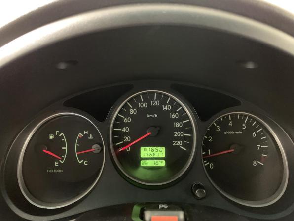 Subaru Forester II Рестайлинг с пробегом 2007 года, цена 780 000 рублей, 156610 км, внедорожник, Автокод Объявления
