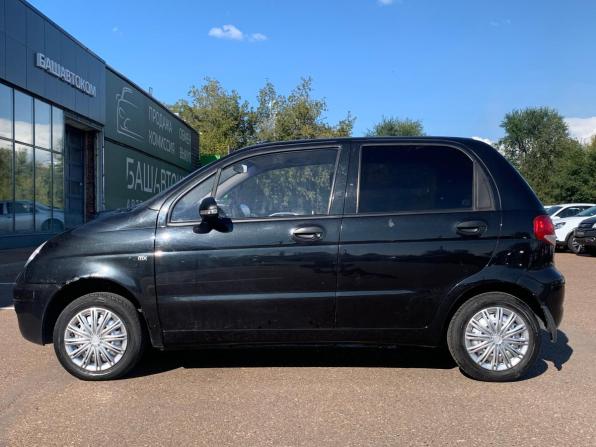 Daewoo Matiz I Рестайлинг с пробегом 2013 года, цена 255 000 рублей, 156800 км, хэтчбек, Автокод Объявления
