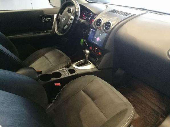 Nissan Qashqai I Рестайлинг с пробегом 2013 года, цена 900 000 рублей, 206662 км, внедорожник, Автокод Объявления